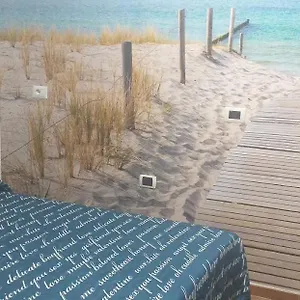 Apartment Casa Sandy, Cefalù