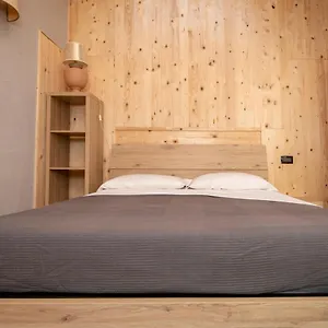 La Cascina San Fedele Intelvi