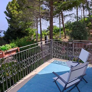Ferienhaus Bouganvilla, Cefalù