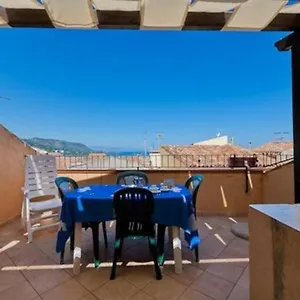 Ferienhaus Terrazza Delle Mura, Cefalù