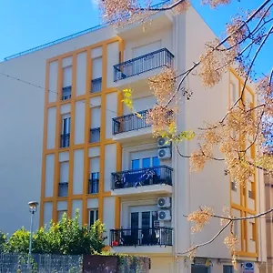 Apartment Casa Giorgia, Cefalù