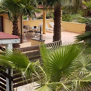Apartment Casa Delle Palme, Cefalù