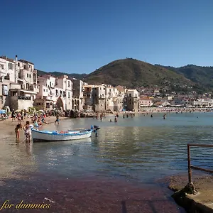 Il Marinaio Cefalù