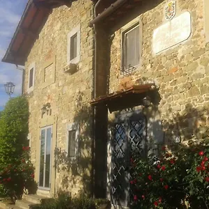 Country House Near Florenz