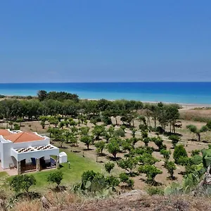 Apartment Verdemare, Cefalù